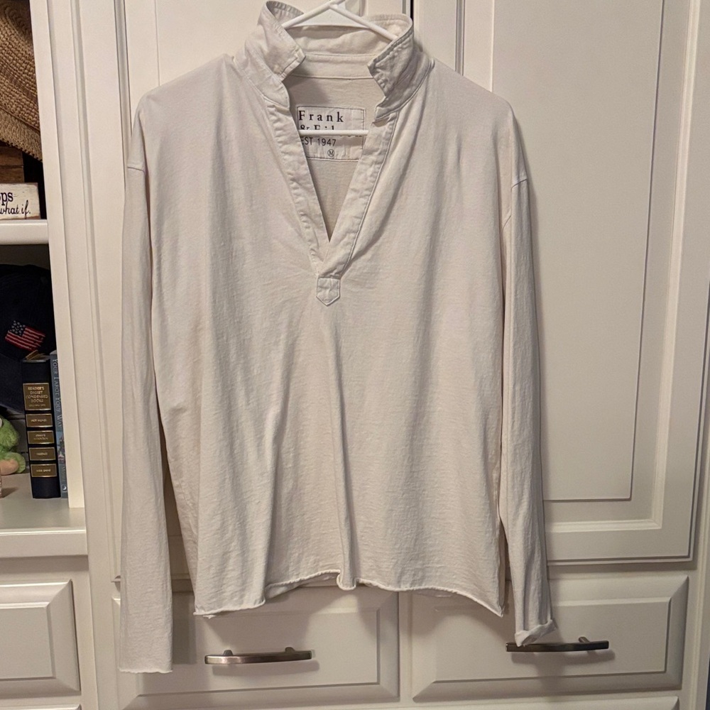 Frank & Eileen Patrick Ivory  M